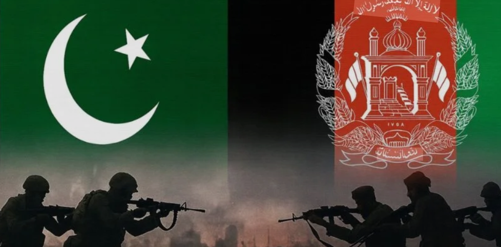 400 Orang Disebut Tewas Akibat Serangan Udara Pakistan di Kabul